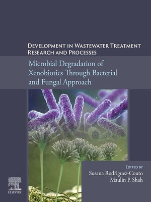 cover image of Development in Wastewater Treatment Research and Processes